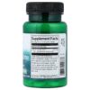 30-93.jpg Swanson Vitamins - L-Glutationa 60 Comprimidos Mastigáveis (50 mg por Comprimido)
