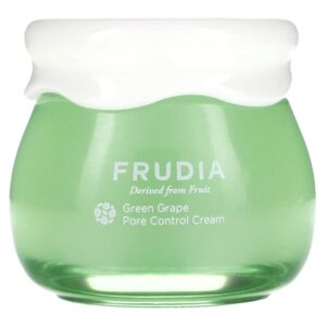 Frudia - Creme de Controle de Poros de Uva Verde 55 g