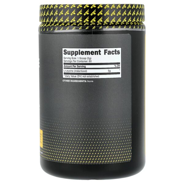 Primaforce - L-Leucina Sem Sabor 300 g