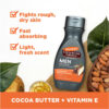 Palmer's - Cocoa Butter Formula com Vitamina E Homens 3-Loções 250 ml