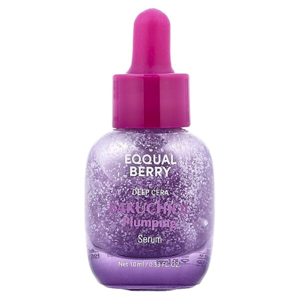 EQQUALBERRY - Serum Minis Kit Discovery Kit com 5 Produtos