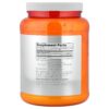 NOW Foods - Sports Creatina Mono-hidratada Micronizada 1 kg