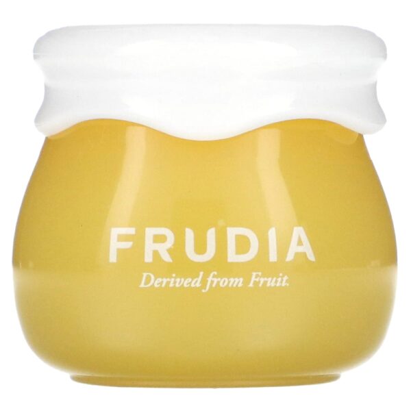 Frudia - Creme Iluminador Cítrico 10 g