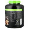 32-1.jpg MusclePharm - Combat 100% Whey Cappuccino Suave 2,24 kg
