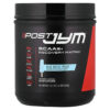 JYM Supplement Science - Post JYM BCAAs + Matriz de Recuperação Ártico Congelante Azul 630 g (635 g)