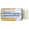 Solaray - Acetil L-Carnitina 500 mg 30 VegCaps