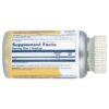 Solaray - L-tirosina 500 mg 50 VegCaps