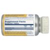 Solaray - L-Carnitina 500 mg 60 Vegcaps