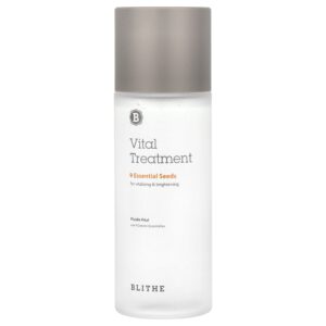 Blithe - Tratamento Vital 9 Sementes Essenciais 150 ml