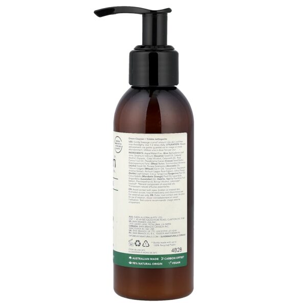 Sukin - Signature Creme de Limpeza 125 ml