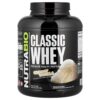 Nutrabio Labs - Classic Whey Baunilha Cremosa 2.268 g
