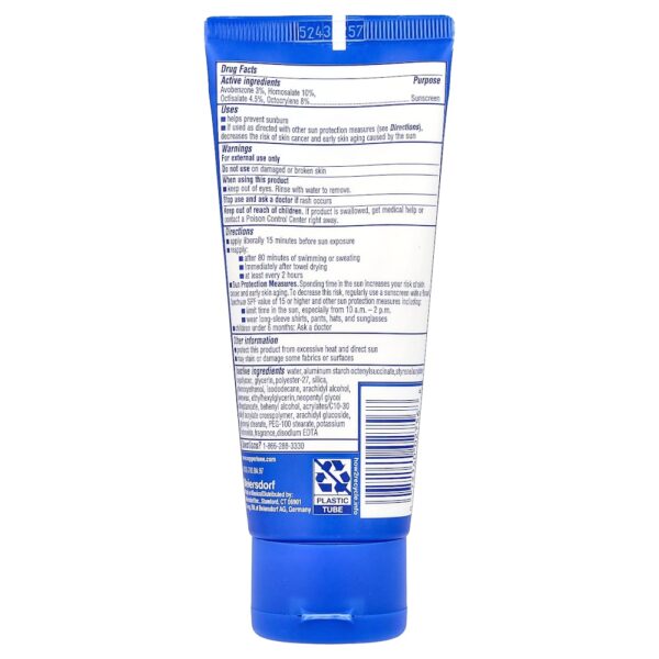 32-36.jpg Coppertone - Esporte Loção de Proteção Solar Desempenho 4 em 1 FPS 50 90 ml
