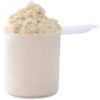 Swanson Vitamins - Whey Protein em Pó Baunilha 420 g Certificada rBGH-Free