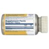 Solaray - Glicina 1.000 mg 60 VegCaps