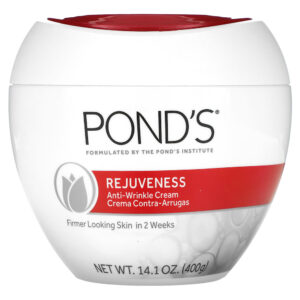 Pond's - Creme Antirrugas Rejuveness 400 g