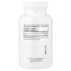 Vital Nutrients - Taurina 120 Cápsulas Veganas (1.000 mg por Cápsula)