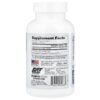 GAT - L-Carnitina 60 Cápsulas Vegetais (500 mg por Cápsula)