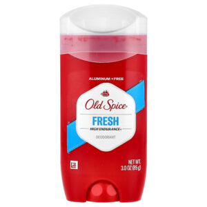 Old Spice - High Endurance Desodorante Refrescante 85 g