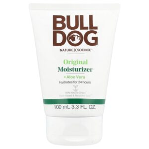 Bulldog Skincare For Men - Hidratante Original 100 ml