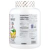 PERFECT Sports - Whey Protein Isolado da Nova Zelândia Banana 2,27 kg