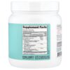 Nutricost - Mulheres Creatina Limonada com Morango 570 g