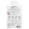 Pacifica - Pore Warrior Spot Dots para Recuperação Noturna 30 Adesivos Individuais