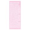I Dew Care - Máscara de Beleza Labial Manteiga de Vitamina C Plush Party 12 g