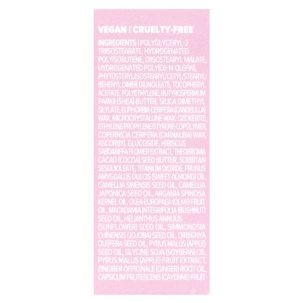 I Dew Care - Máscara de Beleza Labial Manteiga de Vitamina C Plush Party 12 g