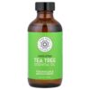 Pure Body Naturals - Óleo Essencial Melaleuca 120 ml