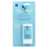 Blue Lizard Australian Sunscreen - Sensível Protetor Solar Mineral em Bastão FPS 50+ 14 g