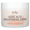 33-20.jpg Reviva Labs - Creme Iluminador de Ácido Kojico 55 g