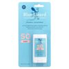 Blue Lizard Australian Sunscreen - Baby Mineral Sunscreen Stick SPF 50 14 g