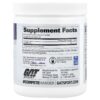 GAT - L-Glutamina Sem Sabor 300 g