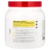 Metabolic Nutrition - Tri-Pep Aminoácidos de Cadeia Ramificada Limonada 400 g