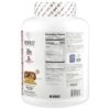 PERFECT Sports - Whey Protein Isolado da Nova Zelândia Manteiga de Amendoim com Chocolate 2,27 kg