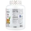 PERFECT Sports - Óleo da Nova Zelândia Isolado de Whey da Nova Zelândia Abacaxi e Manga 2,27 kg