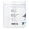 NOW Foods - Solutions Argila de Bentonita Pura em Pó 312 g