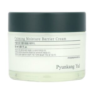 Pyunkang Yul - Creme Calmante de Barreira de Umidade 50 ml