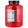 BSN - Syntha-6 Isolate Mistura em Pó para Bebida de Proteína Milkshake de Morango 1,82 kg
