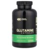 Optimum Nutrition - Glutamina 240 Cápsulas (0,5 g por Cápsula)