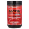 MuscleMeds - Amino Decanate Ponche de Frutas 381 g