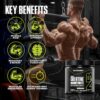 Nutrabio Labs - Creatina Mono-Hidratada 150 g