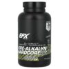 EFX Sports - Kre-Alkalyn Hardcore 120 Cápsulas