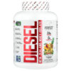 PERFECT Sports - Óleo da Nova Zelândia Isolado de Whey da Nova Zelândia Abacaxi e Manga 2,27 kg