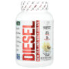 PERFECT Sports - Whey Protein Isolado da Nova Zelândia Baunilha Francesa 908 g