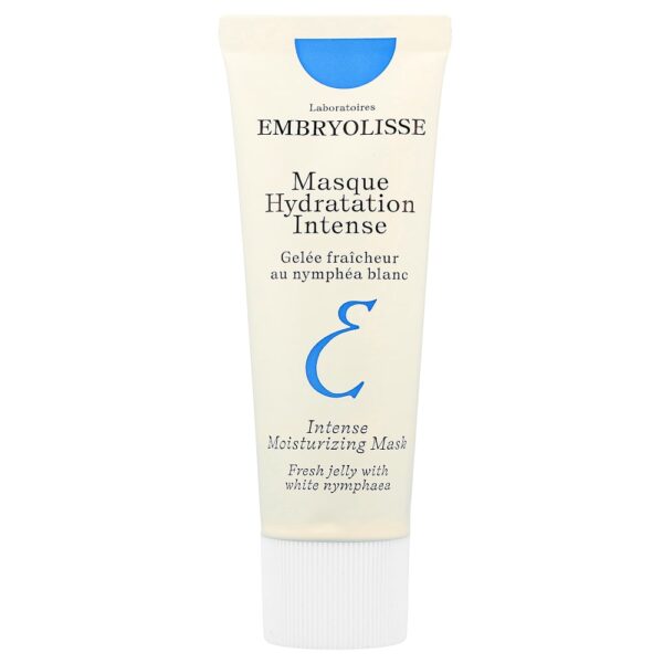 Embryolisse - Máscara de Beleza Hidratante Intensa 50 ml