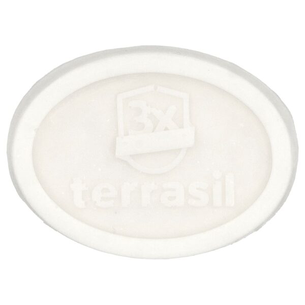 Terrasil - Barra de Limpeza para Foliculite 75 g