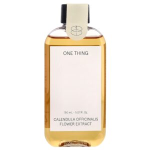 One Thing - Extrato da Flor de Calendula officinalis 150 ml
