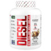 PERFECT Sports - Whey Protein Isolado da Nova Zelândia Mocha Latte Cappuccino 2,27 kg