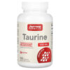 Jarrow Formulas - Taurina 1.000 mg 100 Cápsulas